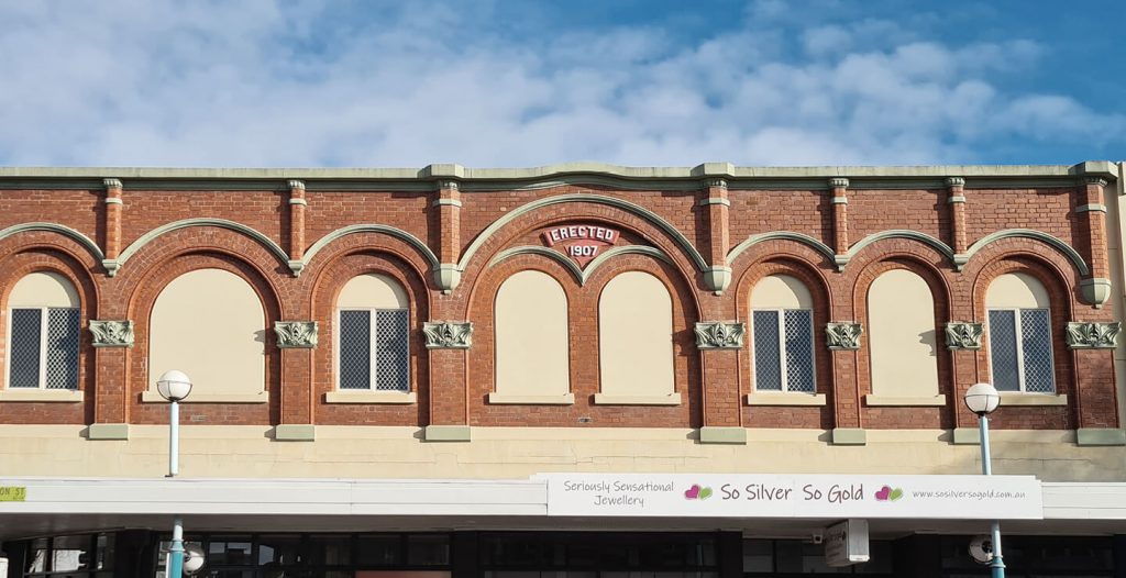 Burnie Tasmania Crystal Group